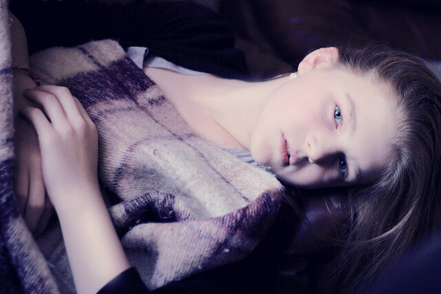 Daria Ivanova's photo