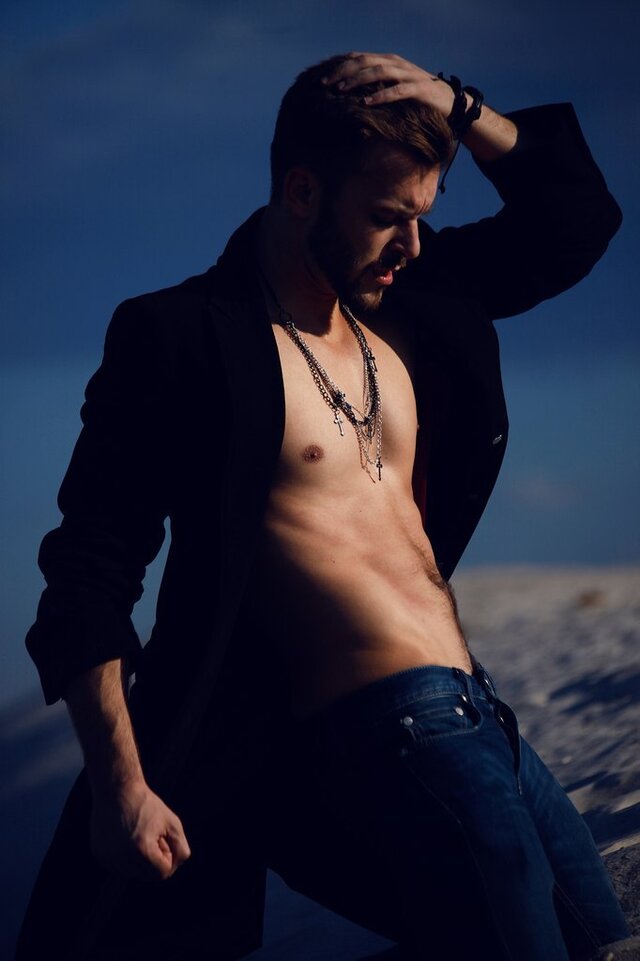 Maks Balenko's photo