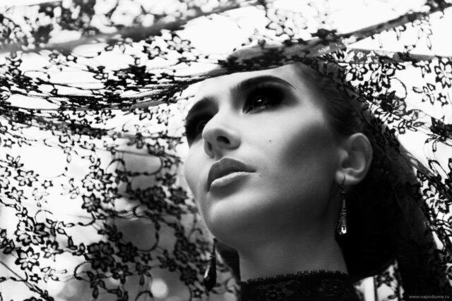 Ekaterina Vorob'eva's photo