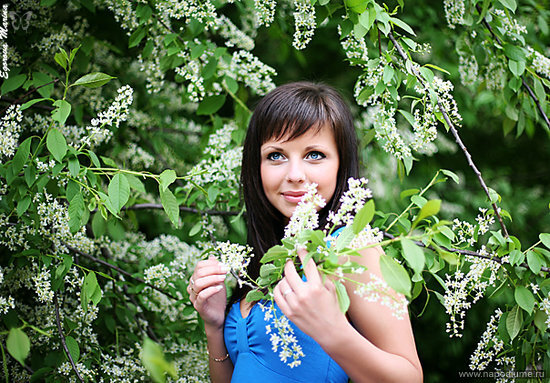Maria Druzinina's photo
