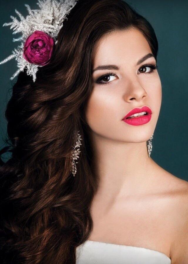 Фото Ирина Соловьёва