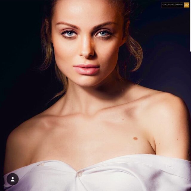照片Elizaveta Chayko