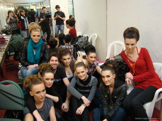 Tatiana Kotova's photo