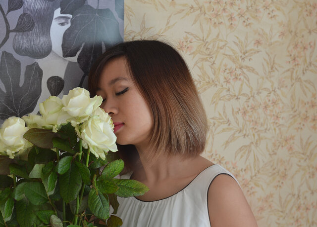 Thu Ha (Masha) Nguen's photo