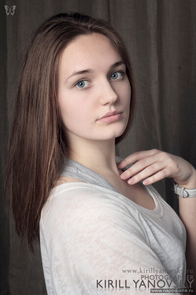 Ekaterina Vasilyeva's photo