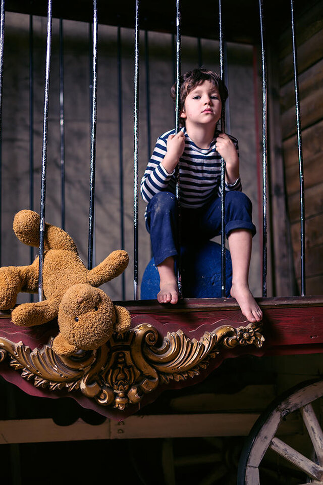 Misha Gusev's photo