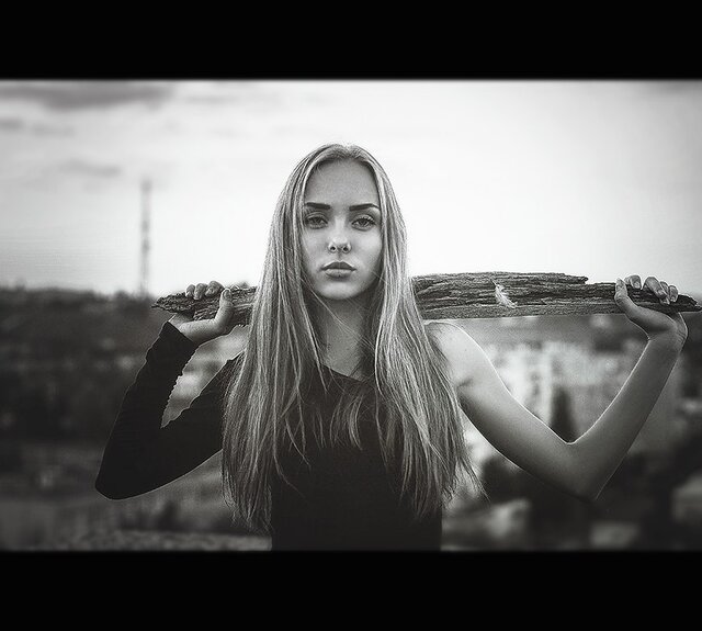 Фото Диана Хаустова