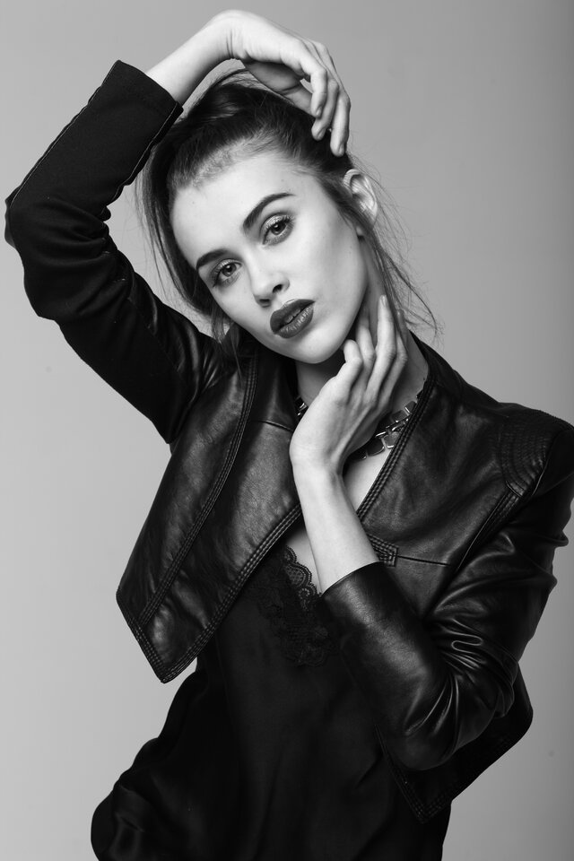 Alena Afonina's photo