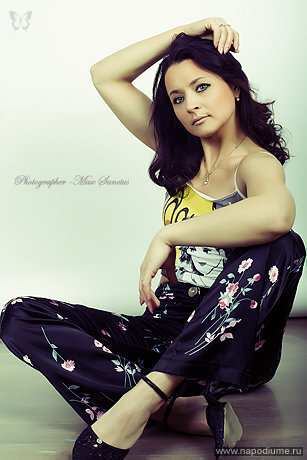 Фото Максим PhotoGrapHer Проклин
