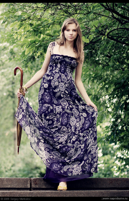Alesa Cernaeva's photo