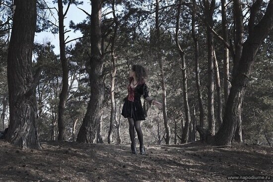 Viktoria Vovk's photo