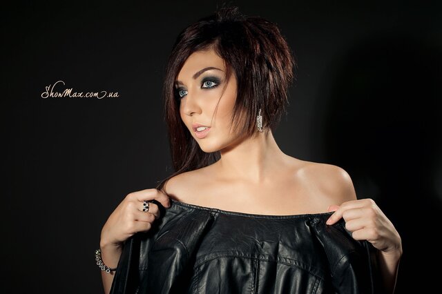 Viktoria Matviec's photo