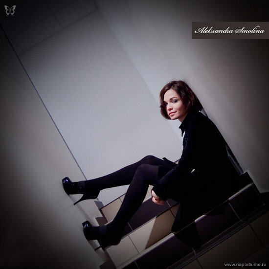 Alexandra Smolina's photo