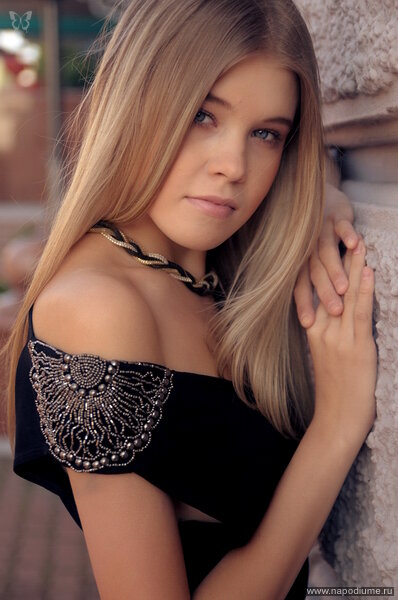 Yana Filina's photo