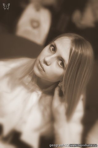 Yana Enzhaeva's photo