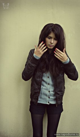 Margarita Sluckaa's photo