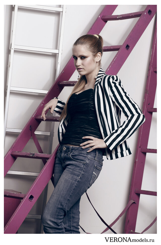 Anastasia Ischenko's photo