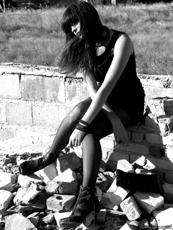 Lilia Mosinceva's photo