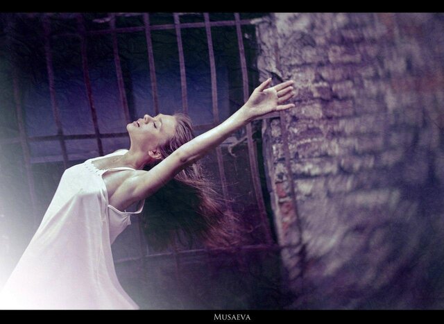 Varvara ZHukova's photo