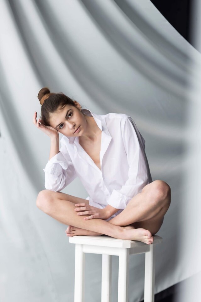 Foto Anastasia Trifonova