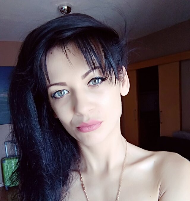 Inna Mirt's photo