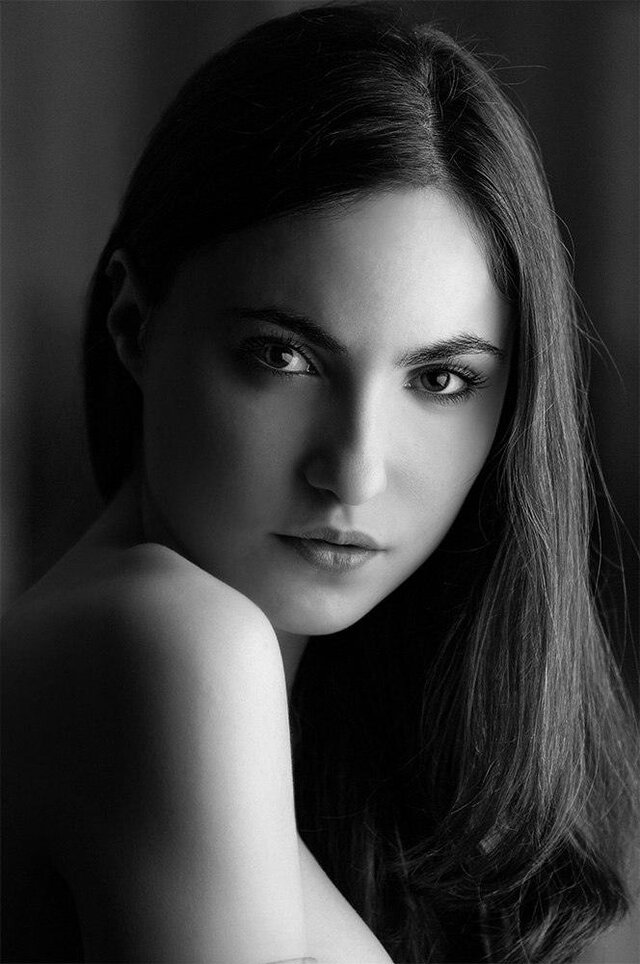 Leyla Verhovskaja's photo