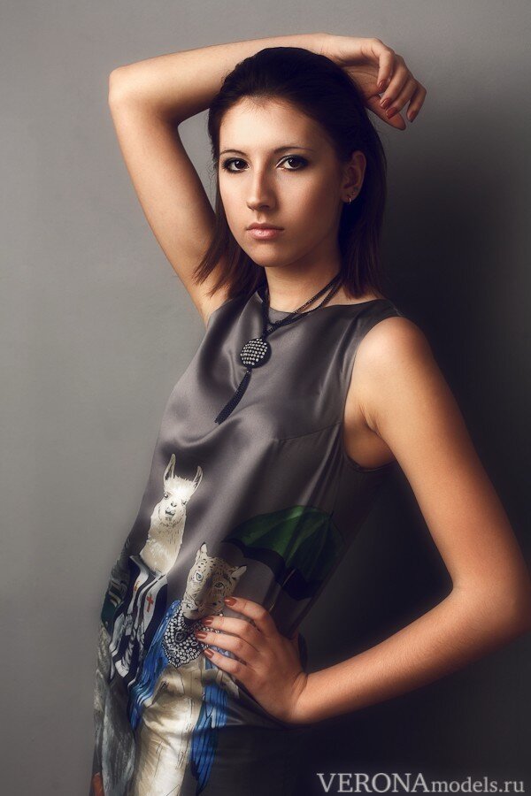 Ksenia Ganina's photo