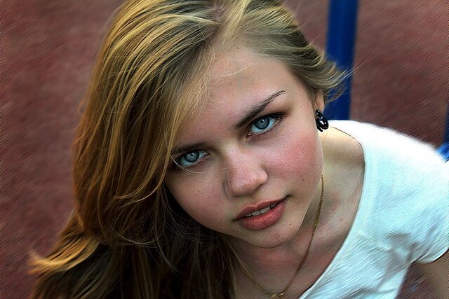 Фото Анастасия Усольцева