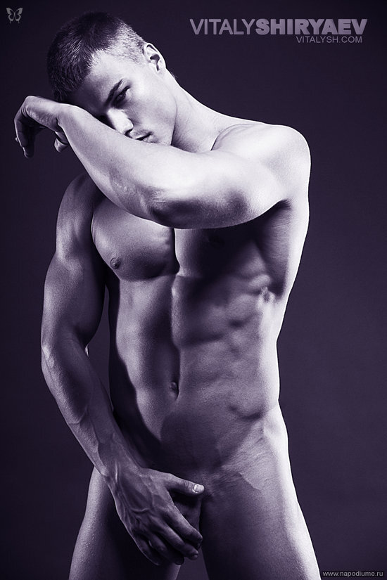 照片Vitaly Shiryaev
