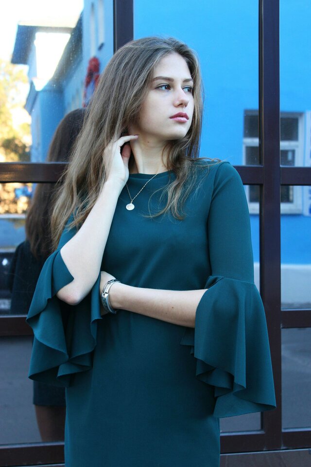 Elena Kolotvina's photo