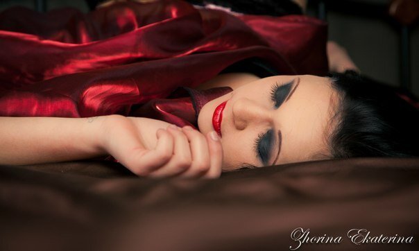 Фото Ksenia