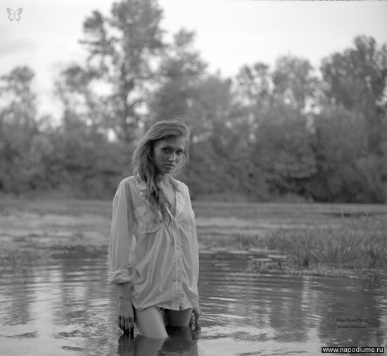 Фото Юлия Немцова