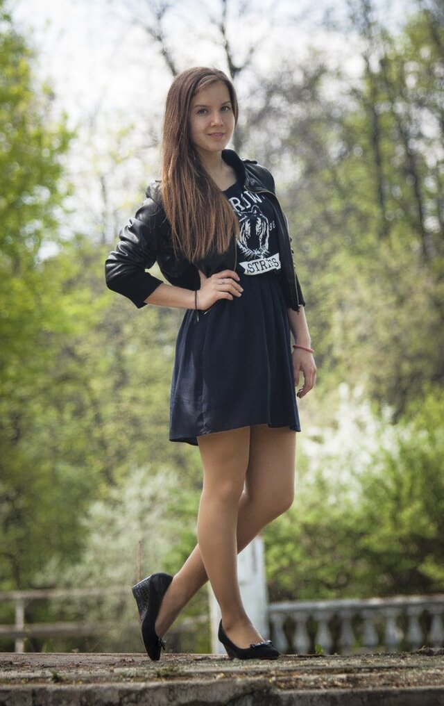 Ksenija Poddubickaja's photo