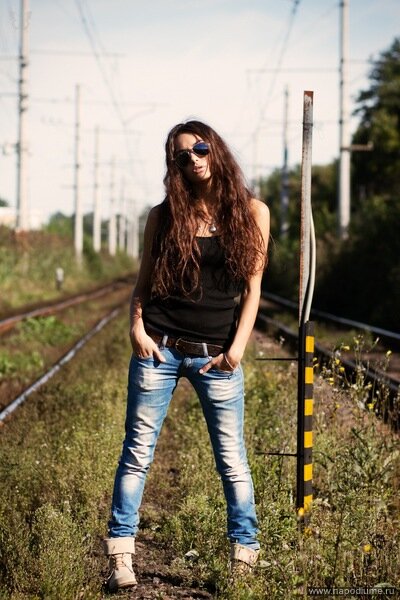 Фото Екатерина BlackFox Бондаренко