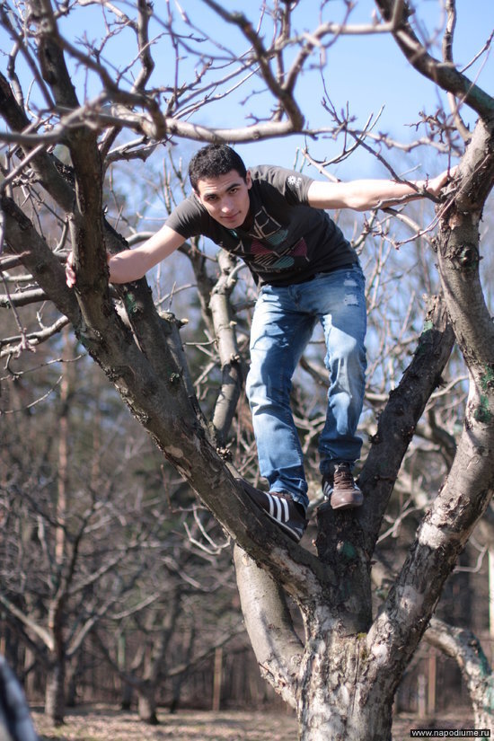 Oganes Nersisyan's photo