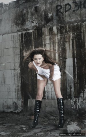 Anastasia Cicerina's photo