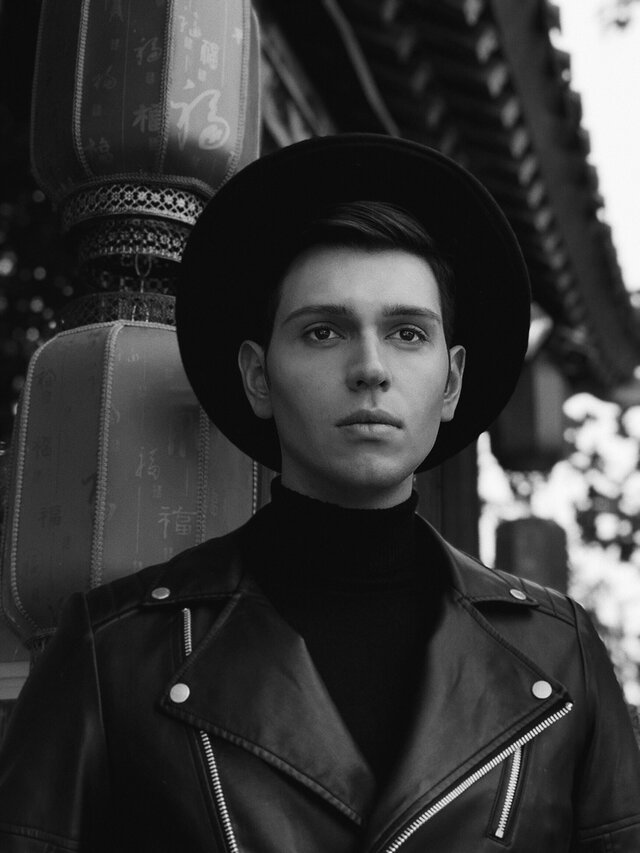 Vladislav Lobyznov's photo