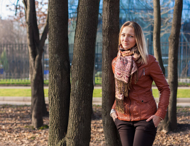 Aleksandr Bosenko's photo