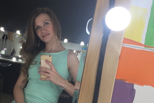 Larisa Zobnina's photo