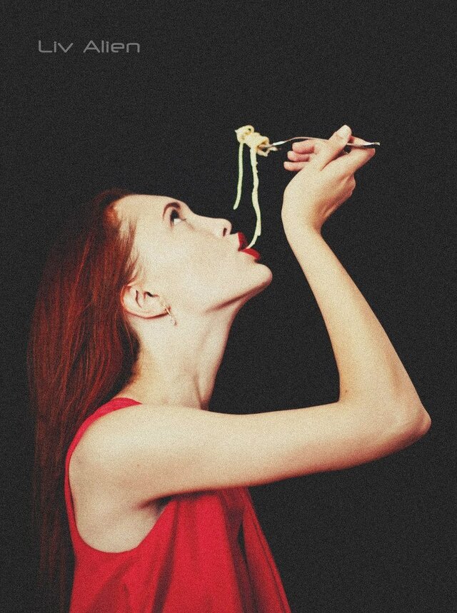 Фото Анна Федорова