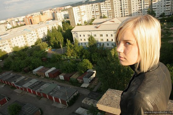 Фото Алена Цирулькевич
