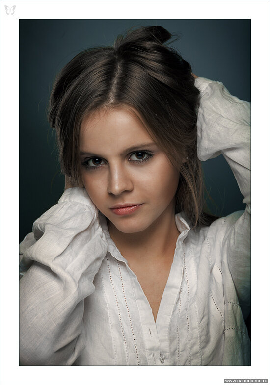 Ol'ga Stepanova's photo