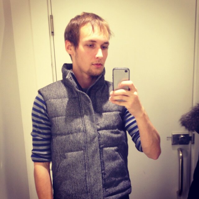 Ivan Karasev's photo