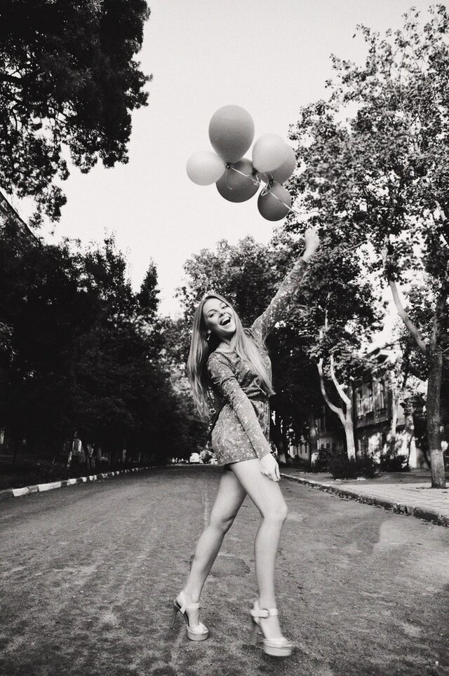 Фото Елизавета Зайцева