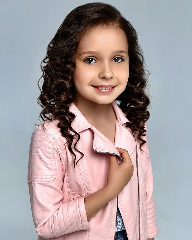 Foto Varvara Botina