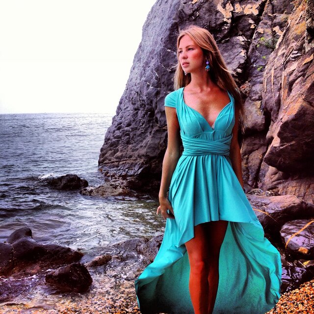 Marina Kirsanova's photo
