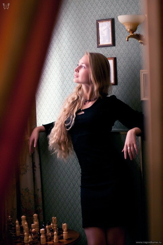 Sandra's photo