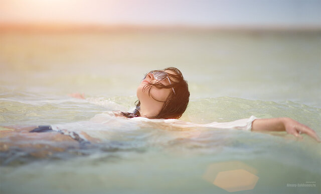 Alexey Sukhanov's photo