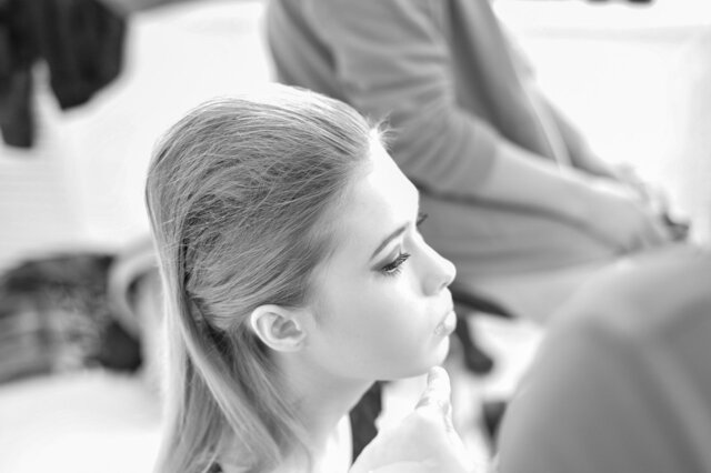 Kristina Meserakova's photo