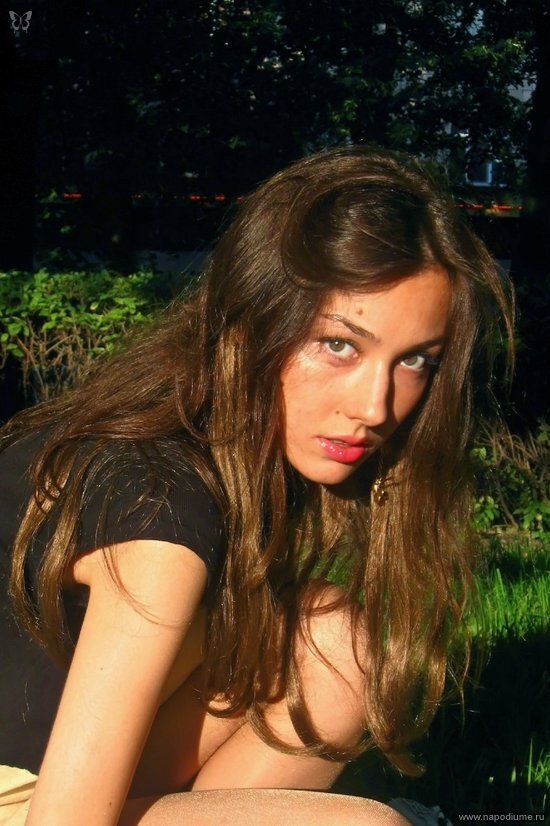 Ksenia Akopova's photo